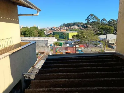 Sobrado com 3 Quartos à venda, 216m² no Jardim Palmira, Guarulhos
