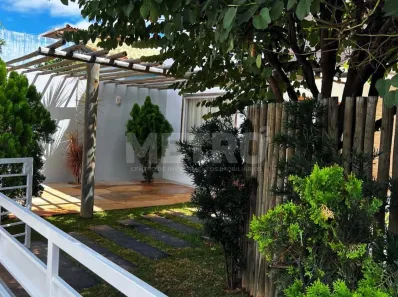 Casa de Condomínio com 1 Quarto à venda, 148m² no Cidade Universitária, Petrolina