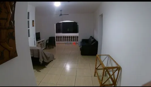 Apartamento com 2 Quartos à venda, 90m² no Vila Tupi, Praia Grande