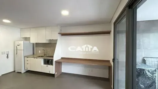 Apartamento com 1 Quarto para alugar, 36m² no Cidade Mãe do Céu, São Paulo