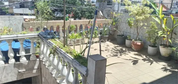 Sobrado com 3 Quartos à venda, 250m² no Parque Mandaqui, São Paulo