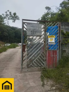 Lote/Terreno à venda, 4m² no Aliança, Ribeirão Pires