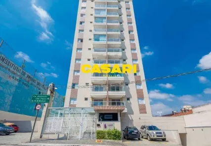 Apartamento com 2 Quartos à venda, 70m² no Anchieta, São Bernardo do Campo