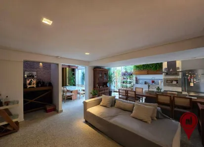 Apartamento com 4 Quartos à venda, 176m² no Buritis, Belo Horizonte