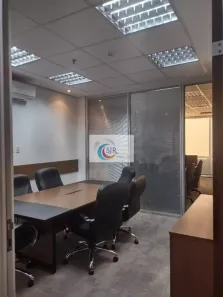 Sala Comercial para alugar, 103m² no Brooklin Paulista, São Paulo