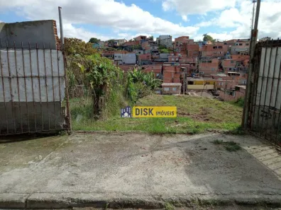 Lote/Terreno à venda, 500m² no Batistini, São Bernardo do Campo