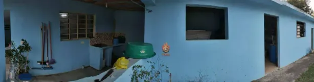 Fazenda/Sítio com 2 Quartos à venda, 150m² no Cristovao, Araçoiaba da Serra
