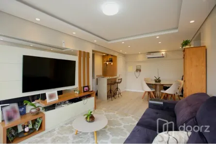 Apartamento com 2 Quartos à venda, 70m² no Camaquã, Porto Alegre