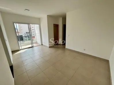 Apartamento com 2 Quartos para alugar, 67m² no Patrimônio, Uberlândia