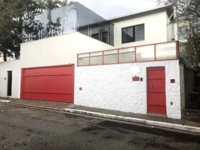 Sobrado com 3 Quartos à venda, 375m² no Indianópolis, São Paulo