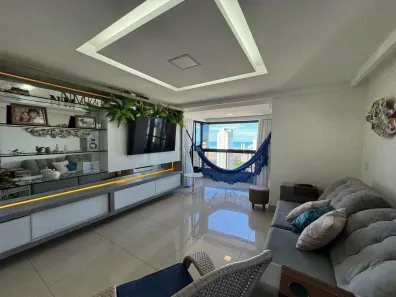 Cobertura com 3 Quartos à venda, 185m² no Brisamar, João Pessoa