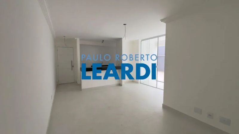 Apartamento com 3 quartos — Sagrada Família, Belo Horizonte