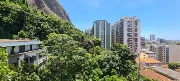 Apartamento com 2 Quartos à venda, 72m² no Copacabana, Rio de Janeiro