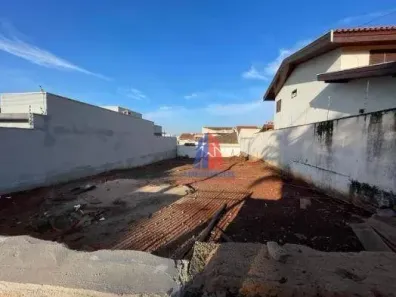 Lote/Terreno à venda, 345m² no Jardim da Colina, Americana