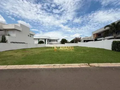 Lote/Terreno à venda, 675m² no Parque Bom Retiro, Paulínia