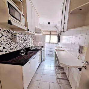 Apartamento com 2 Quartos à venda, 55m² no Vila Guarani (Z Sul), São Paulo