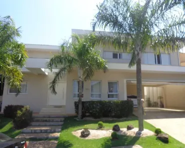 Sobrado com 4 Quartos à venda, 500m² no Tijuco das Telhas, Campinas