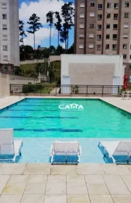 Apartamento com 2 Quartos à venda, 50m² no Jardim Nossa Senhora do Carmo, São Paulo