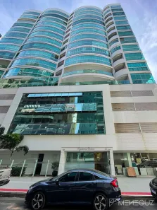 Apartamento com 3 Quartos à venda, 115m² no Praia do Morro, Guarapari