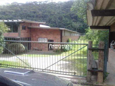 Lote/Terreno à venda, 20000m² no Albuquerque, Teresópolis