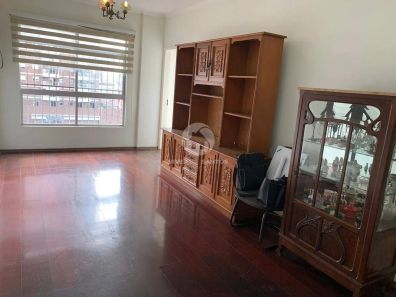 Apartamento com 2 Quartos à venda, 96m² no Campo Grande, Santos