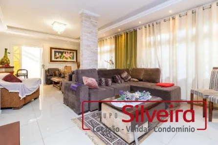 Casa com 6 Quartos à venda, 500m² no Teresópolis, Porto Alegre