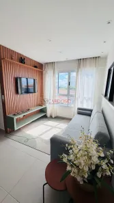 Apartamento com 3 Quartos à venda, 65m² no Samambaia Sul, Brasília