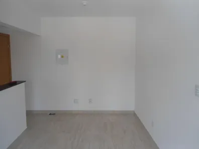 Apartamento com 2 Quartos para alugar, 54m² no Campestre, Santo André
