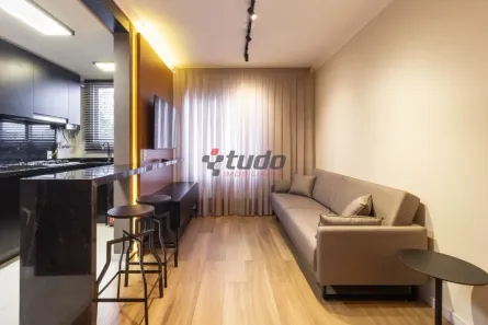 Apartamento com 2 Quartos para alugar, 58m² no Centro, Novo Hamburgo