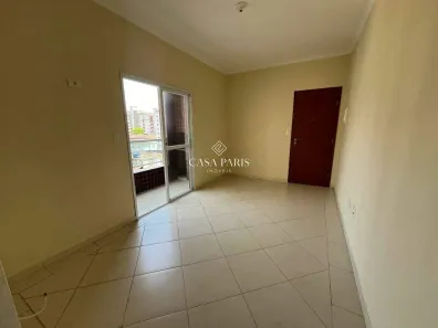 Apartamento com 2 Quartos à venda, 80m² no Guilhermina, Praia Grande
