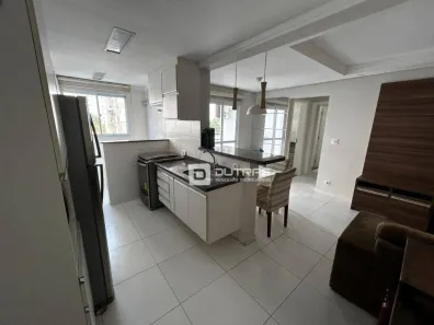 Apartamento com 2 Quartos à venda, 63m² no Glebas Califórnia, Piracicaba