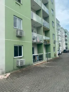 Apartamento com 2 Quartos à venda, 43m² no Santa Luzia, São Gonçalo