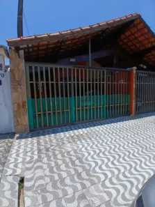 Casa com 2 Quartos à venda, 86m² no Real, Praia Grande
