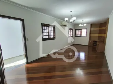 Sobrado com 3 Quartos à venda, 202m² no Vila Floresta, Santo André