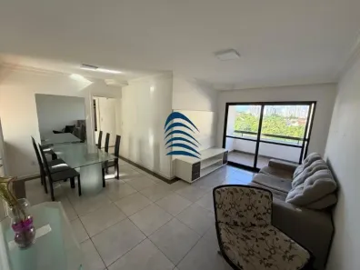 Apartamento com 3 Quartos à venda, 105m² no Stiep, Salvador