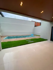 Casa de Condomínio com 4 Quartos à venda, 230m² no , São José de Ribamar