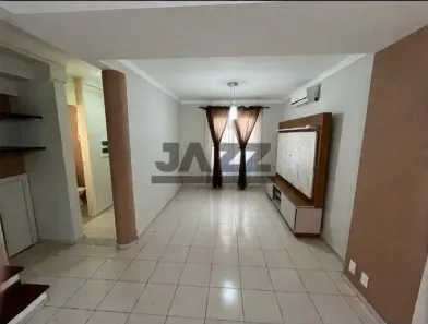 Casa de Condomínio com 3 Quartos à venda, 90m² no Jardim Nova Europa, Campinas