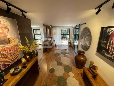 Casa de Condomínio com 5 Quartos para alugar, 420m² no Recreio dos Bandeirantes, Rio de Janeiro