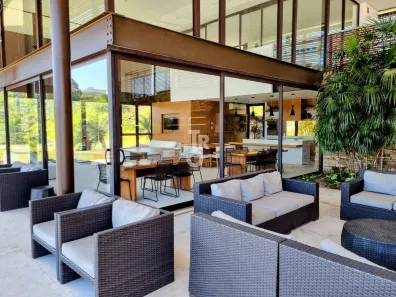 Lote/Terreno à venda, 684m² no Loteamento Residencial e Comercial Horto Florestal, Jundiaí