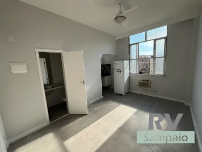Kitnet à venda, 20m² no Copacabana, Rio de Janeiro