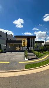 Casa com 3 Quartos à venda, 199m² no Jardins Bolonha, Senador Canedo