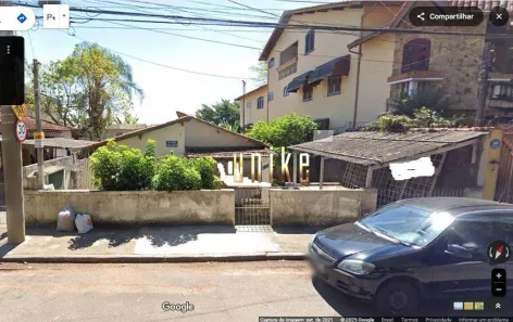 Lote/Terreno à venda, 456m² no Jardim Nova América, São José dos Campos