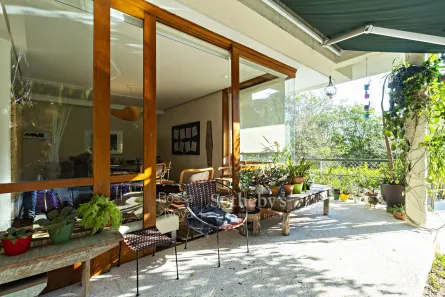 Casa com 5 Quartos à venda, 481m² no Vila Ida, São Paulo