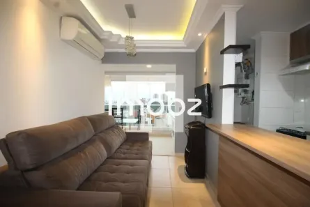 Apartamento com 2 Quartos à venda, 60m² no Vila Andrade, São Paulo