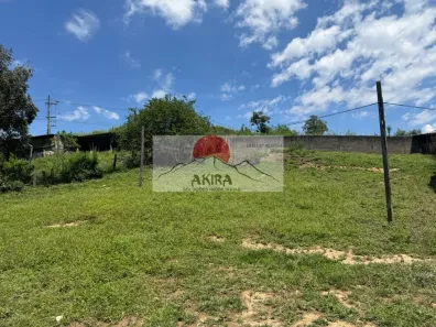 Lote/Terreno à venda, 3000m² no Jardim Arujá, Guarulhos