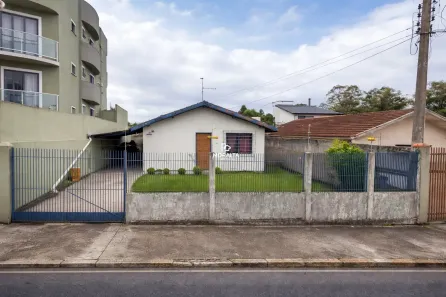 Lote/Terreno à venda, 300m² no Afonso Pena, São José dos Pinhais