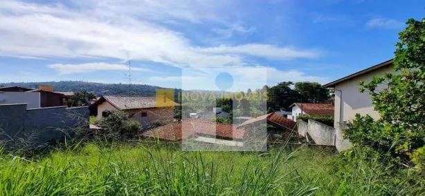 Lote/Terreno à venda, 390m² no Jardim Sorirama (Sousas), Campinas
