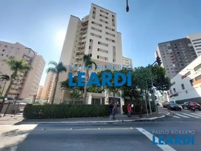Apartamento com 2 Quartos à venda, 50m² no Jardim Alzira, São Paulo