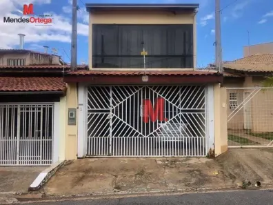 Casa com 4 Quartos à venda, 239m² no Parque Manchester, Sorocaba