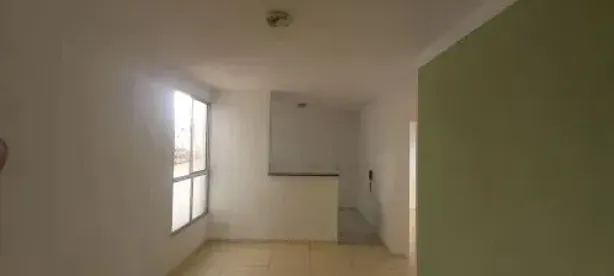 Apartamento com 2 Quartos à venda, 45m² no Distrito Industrial Doutor Hélio Pentagna Guimarães, Contagem